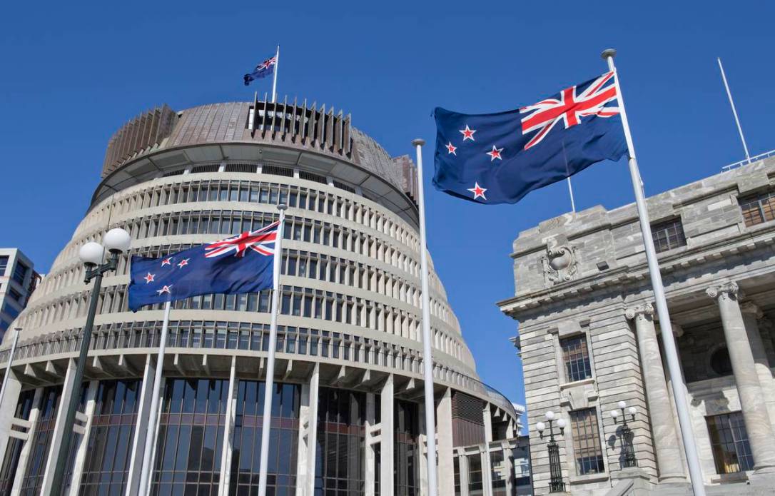 Shameless promotion of New&nbsp;Zealand…