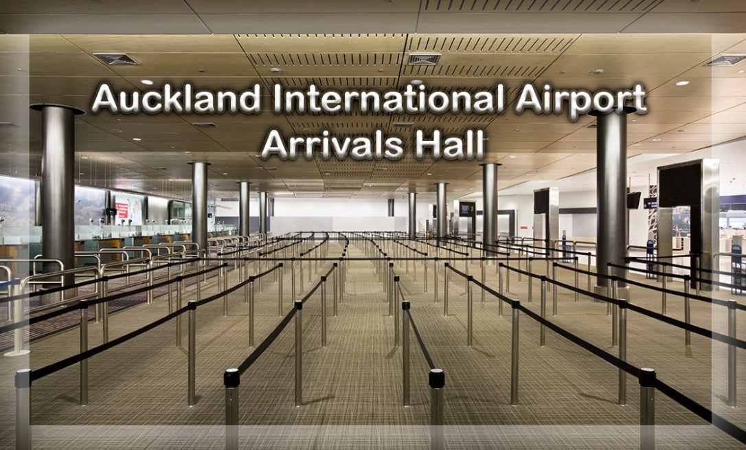 When Will New Zealand Borders&nbsp;Open?