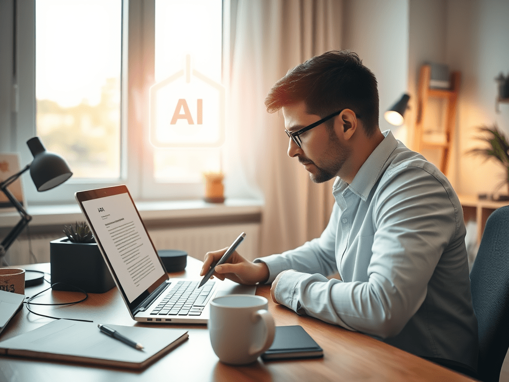 Create Cover Letters in Seconds with&nbsp;ChatGPT