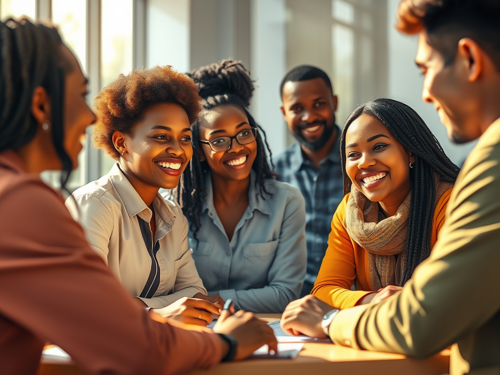 Job Success for Migrants: Preparation is the&nbsp;Key