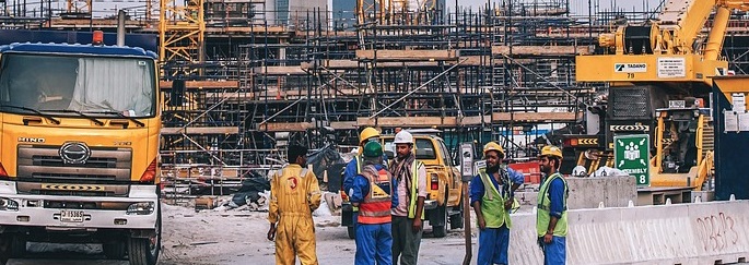 For Middle Managers Seeking Work in Injury Risk&nbsp;Industries