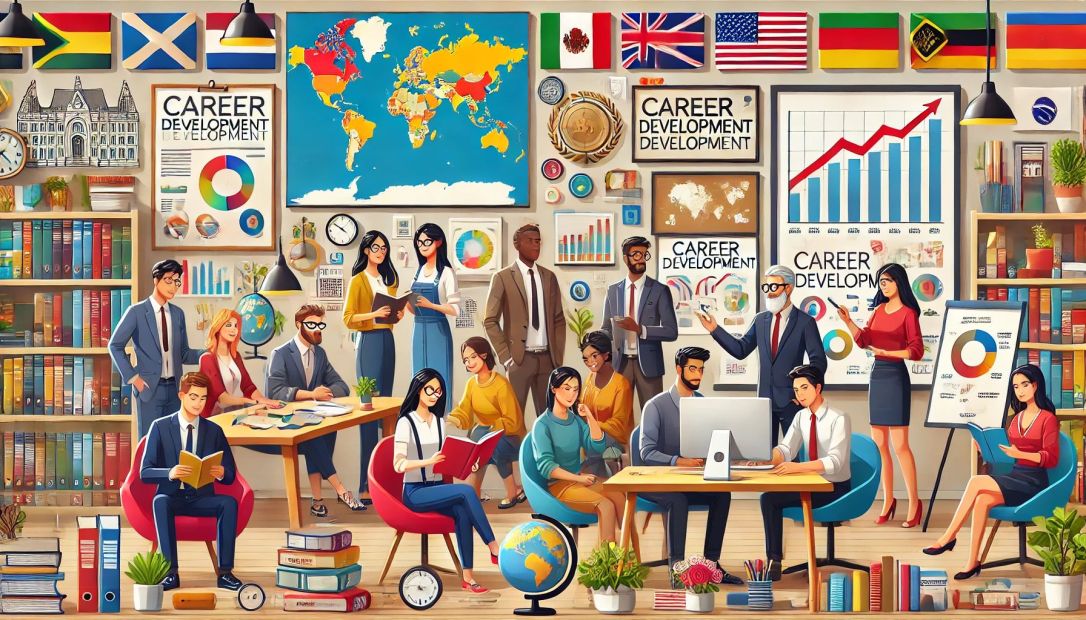 Upskilling: A Path to Success for Aspiring Migrants to New Zealand and&nbsp;Australia