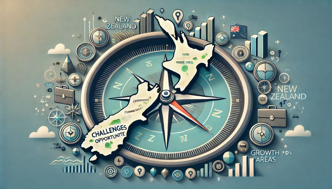 Navigating the Current Challenges in the Australian and New Zealand Job&nbsp;Markets