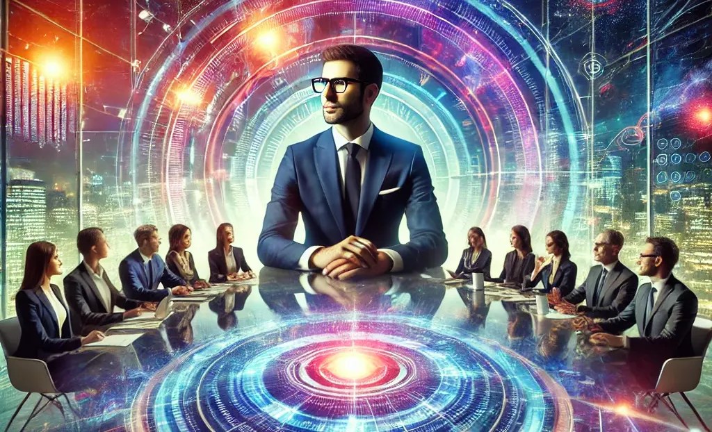 The Disruption and Opportunity of AI in the&nbsp;Workforce