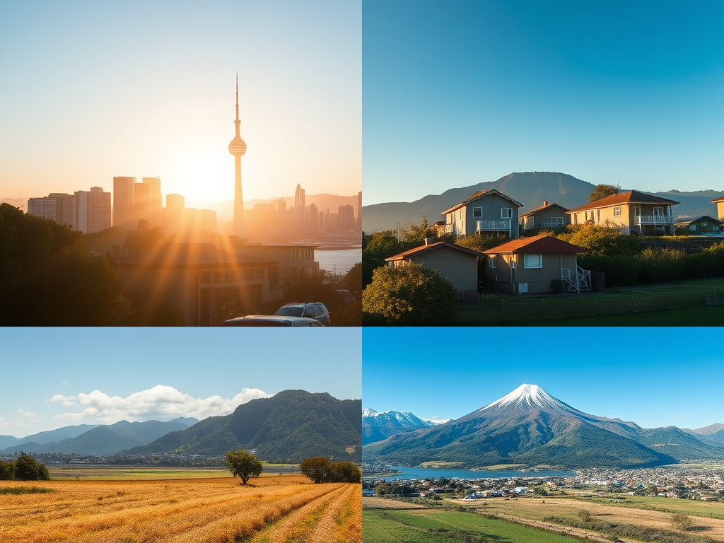 Guide for Home Purchasing and Renting for Migrants in New&nbsp;Zealand