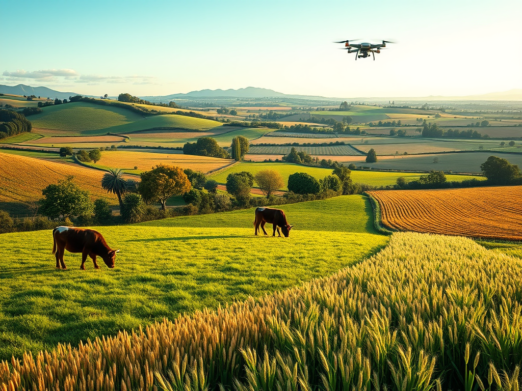 New Zealand’s Agriculture, Agribusiness, and Agritech Job&nbsp;Opportunities