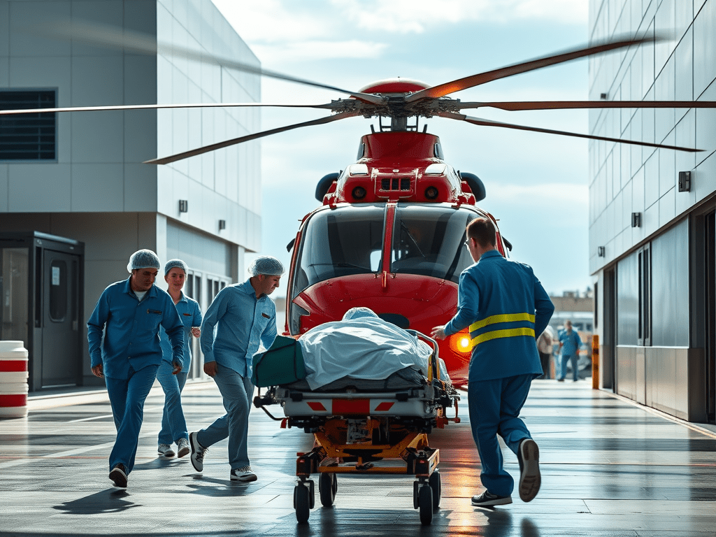 Healthcare Coverage for New Migrants in New&nbsp;Zealand