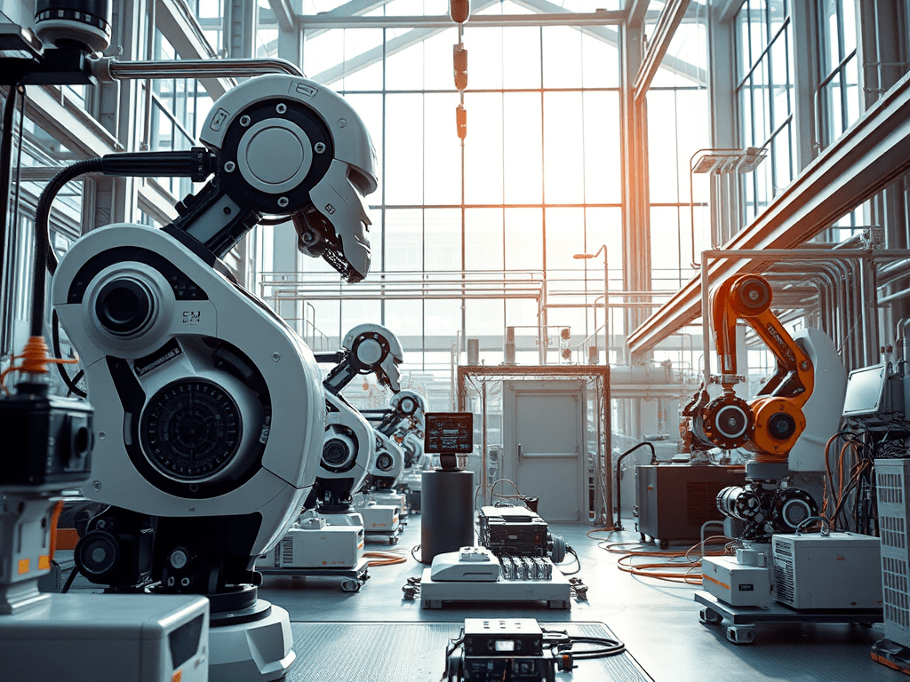 The Fourth Industrial Revolution and Its Impact on Australia and New&nbsp;Zealand