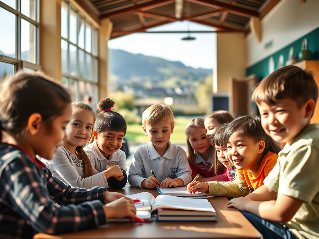 Finding the Best Schools in New Zealand: A Guide for Professional Migrant&nbsp;Parents