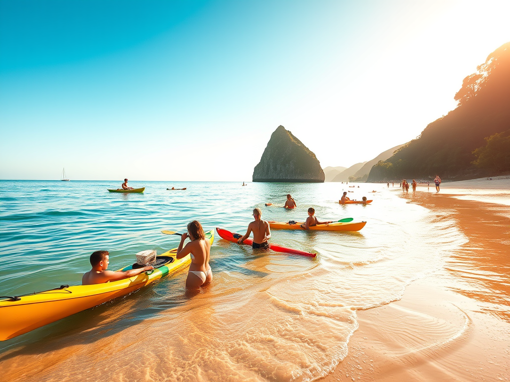 The Ultimate Family-Friendly Guide to New Zealand: Best Outdoor Experiences and&nbsp;Activities