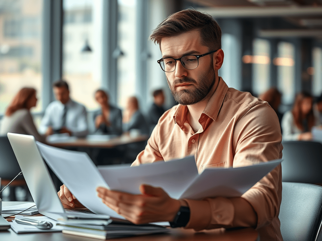 Moving Abroad? Stop Your CV from Disappearing & Get Hired&nbsp;Faster