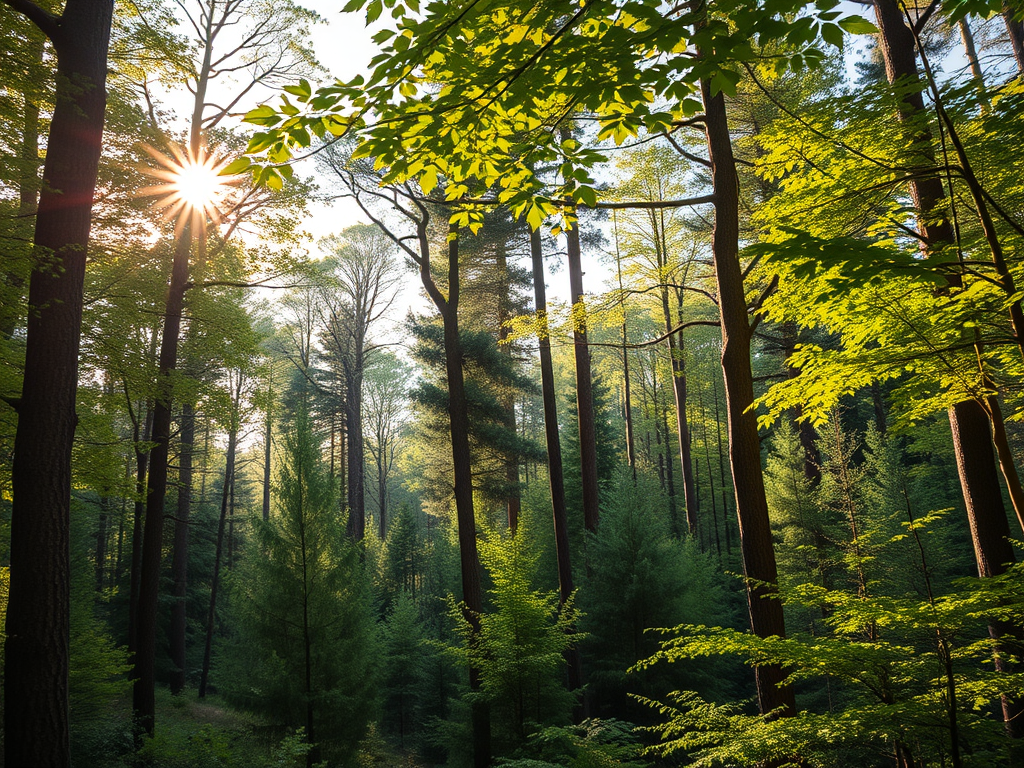 The Best Countries for Forestry Managers Looking to Migrate in&nbsp;2025