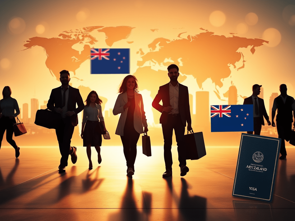 Changes to Skilled Migration in New Zealand and Australia: What You Need to&nbsp;Know