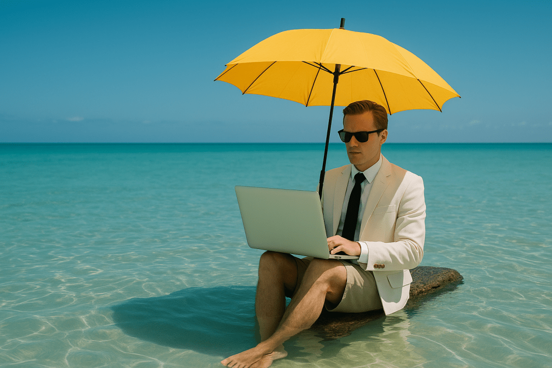 2025 Remote Work Trends: Opportunities for&nbsp;Migrants