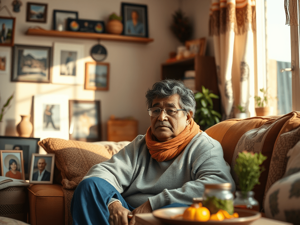 Coping with Homesickness: Strategies for&nbsp;Migrants