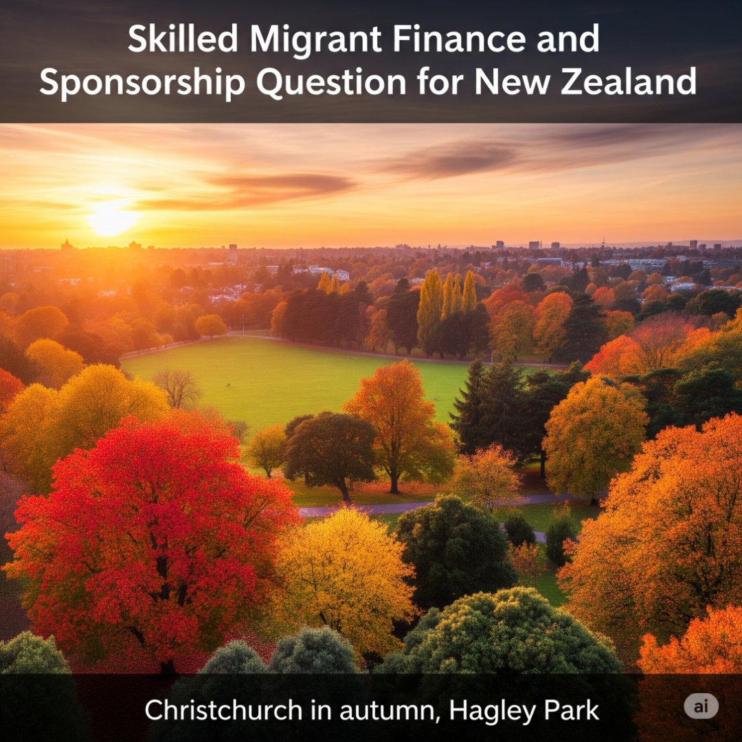 True Costs of Moving to New&nbsp;Zealand