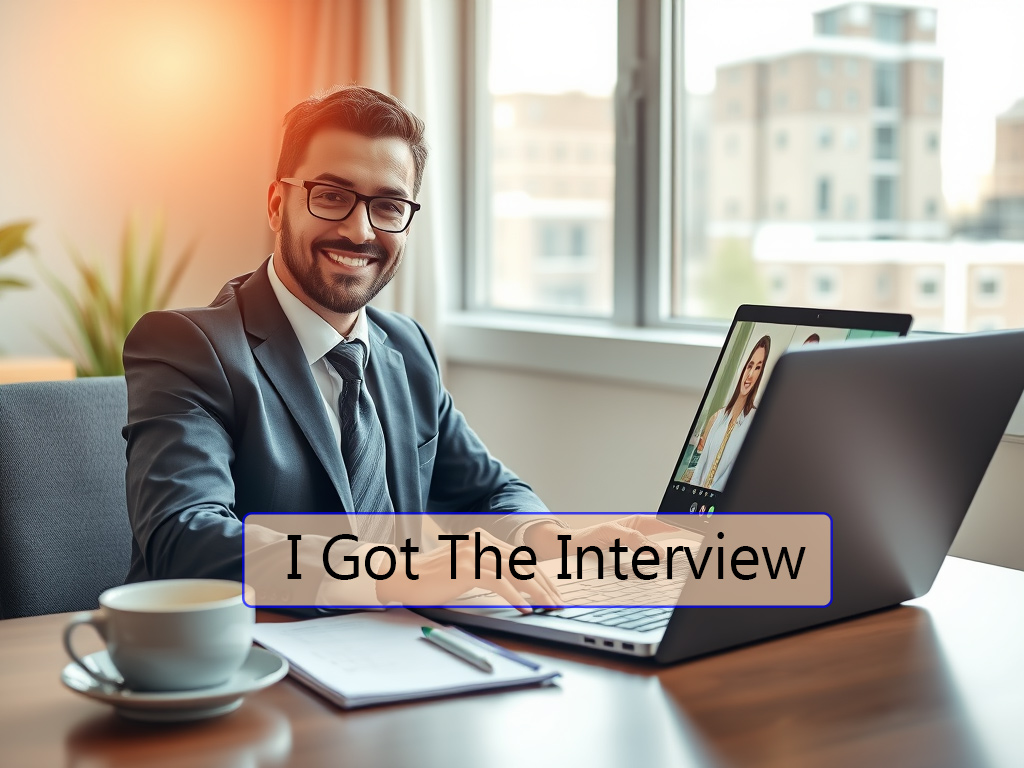 I Got the Call: How to Handle Your First Employer Interview from&nbsp;Abroad