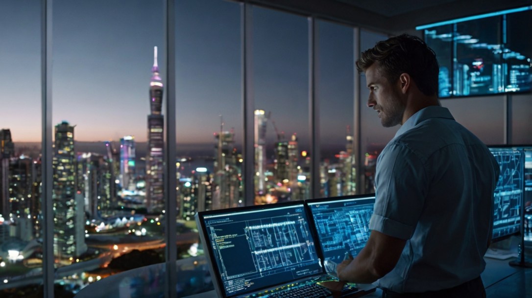 Top In-Demand Skills in Australia and New Zealand for&nbsp;2025