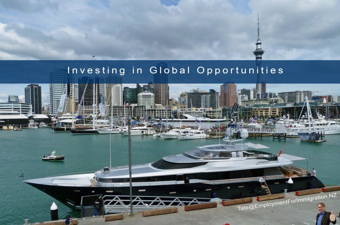 New Zealand’s New Investor Visa: A Smart Gateway for Global&nbsp;Entrepreneurs