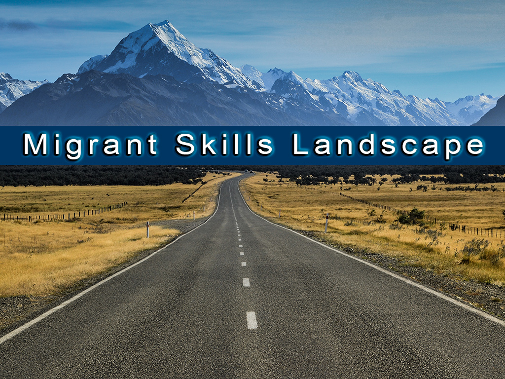 New Zealand Wants Higher Skills overall – A Long&nbsp;Trend