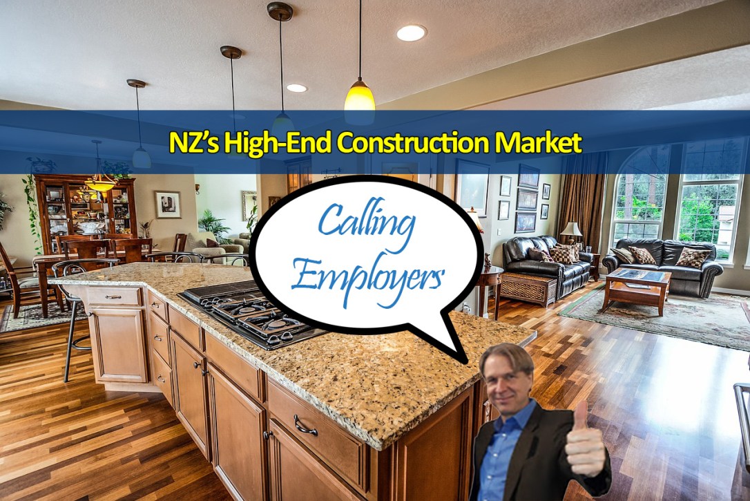 Queenstown High-end New Builds Residential Homes&nbsp;Surge