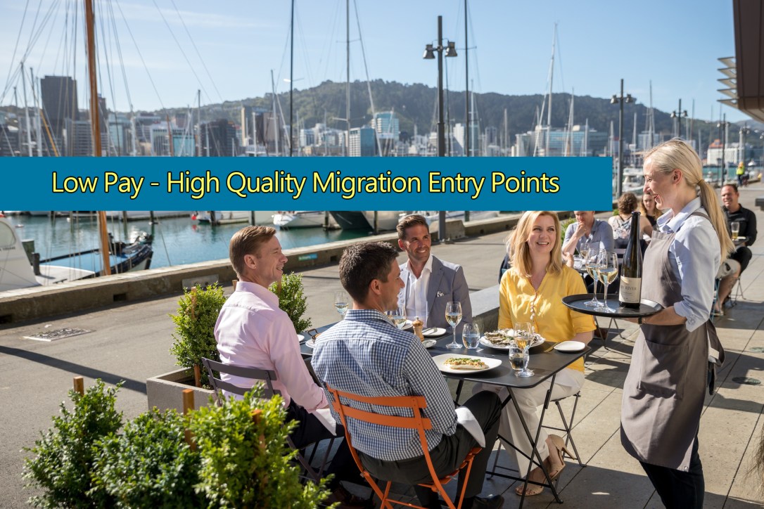 Low Pay – High Quality Entry Points into New Zealand&nbsp;(2025)