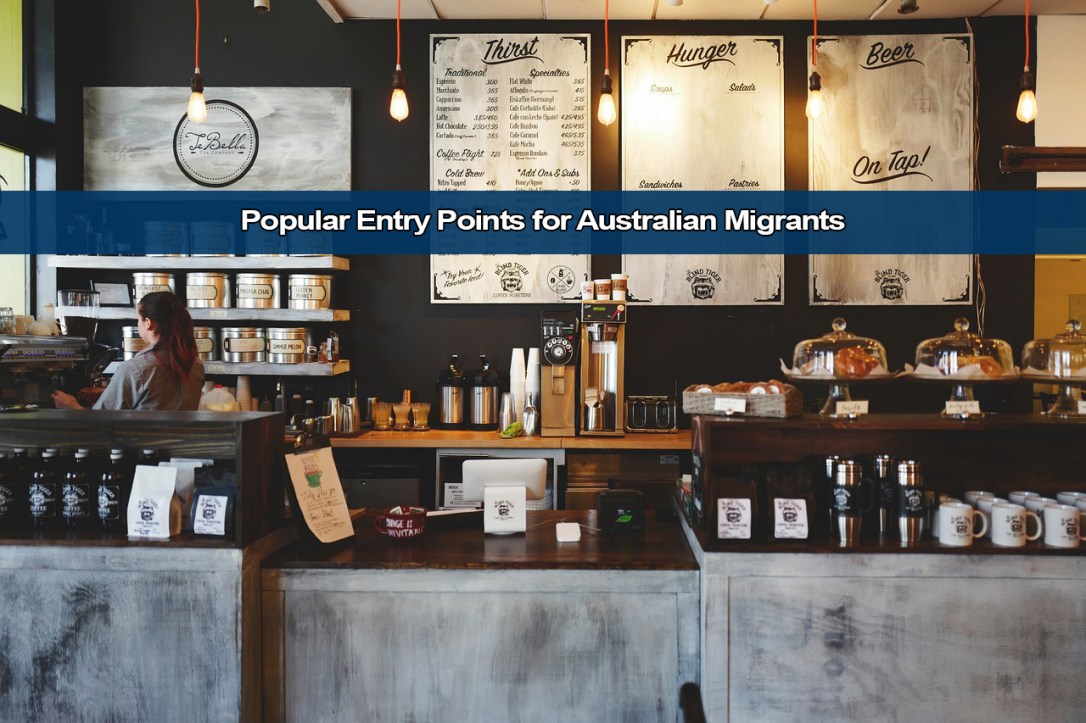 Starting Point: Lower Paying Migrant Jobs in Australia&nbsp;(2025)